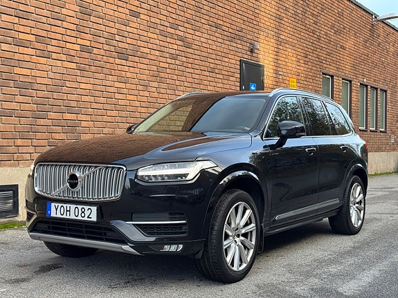 Volvo Unknown