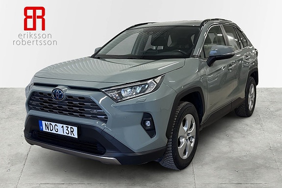 Toyota Unknown