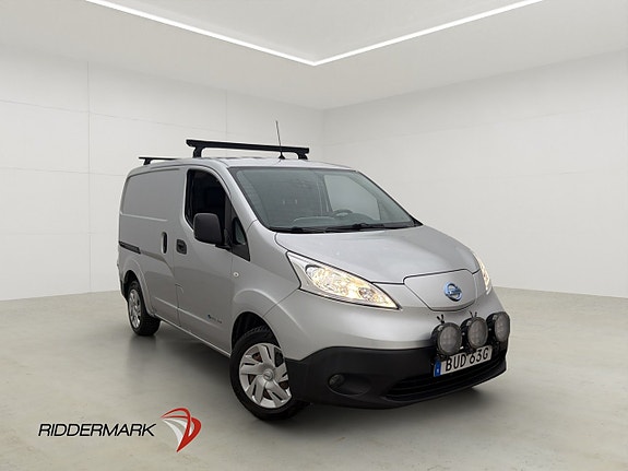 Nissan e-NV200