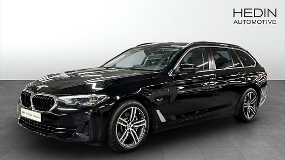 BMW 530e