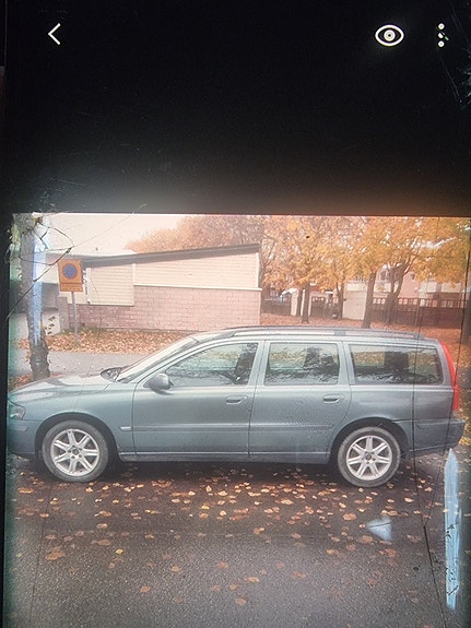 Volvo Unknown