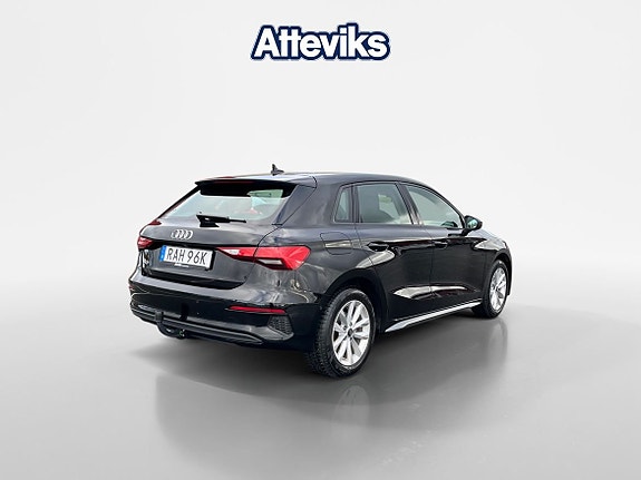 Audi A3 3 of 16