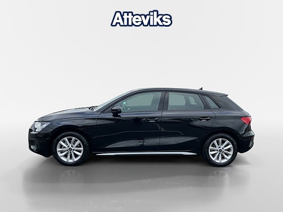 Audi A3 6 of 16