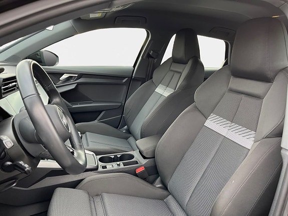 Audi A3 10 of 16