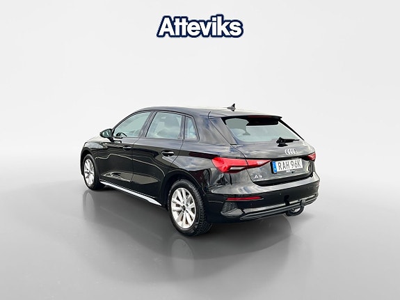 Audi A3 5 of 16