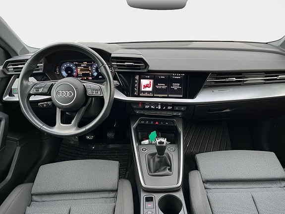 Audi A3 13 of 16