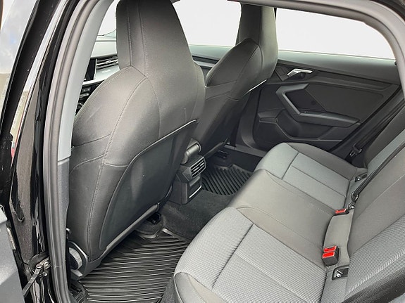 Audi A3 12 of 16