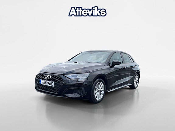 Audi A3 7 of 16