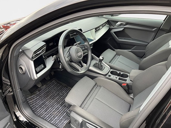Audi A3 9 of 16