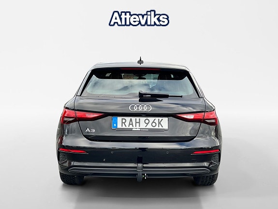 Audi A3 4 of 16