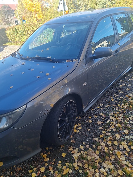 Saab Unknown