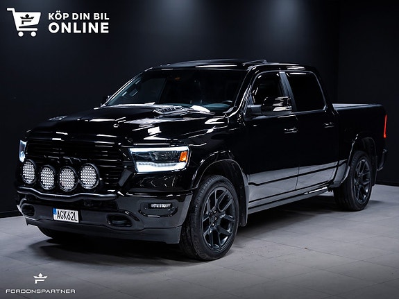 Dodge RAM 1500