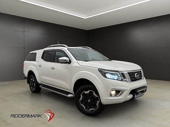 Nissan Unknown