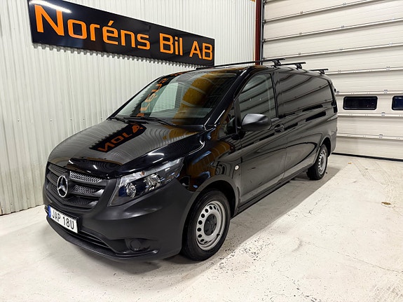 Mercedes-Benz Vito 110