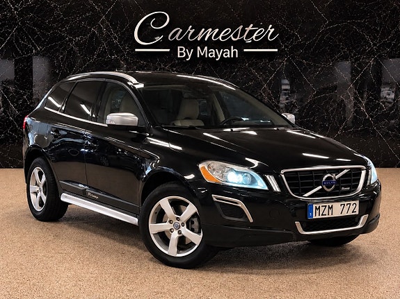 Volvo Unknown