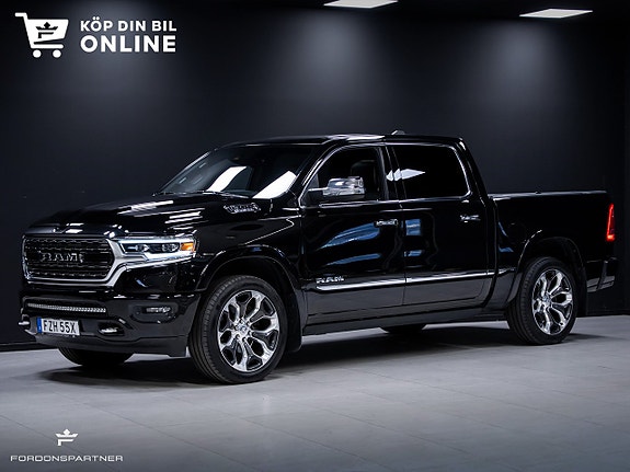 Dodge RAM 1500