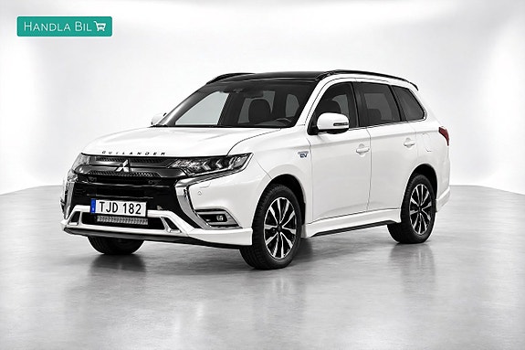 Mitsubishi Unknown