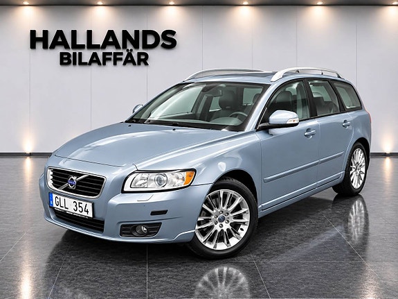 Volvo Unknown