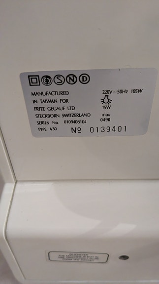 Product image 5 of 9