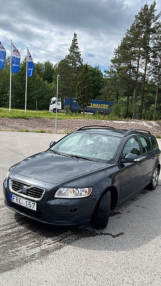 Volvo Unknown