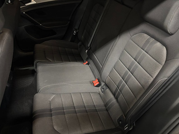 Volkswagen Golf I 11 of 13