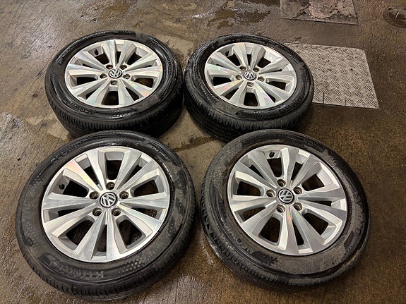 Volkswagen Golf I 12 of 13