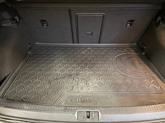 Volkswagen Golf I 13 of 13