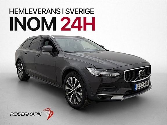 Volvo V90 Cross Country