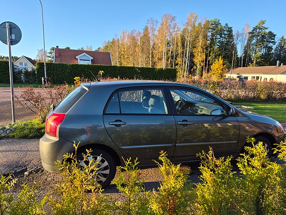 Toyota Unknown