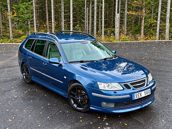 Saab Unknown