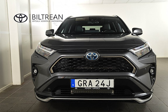 Toyota Unknown