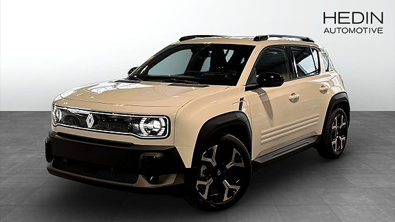 Renault Unknown