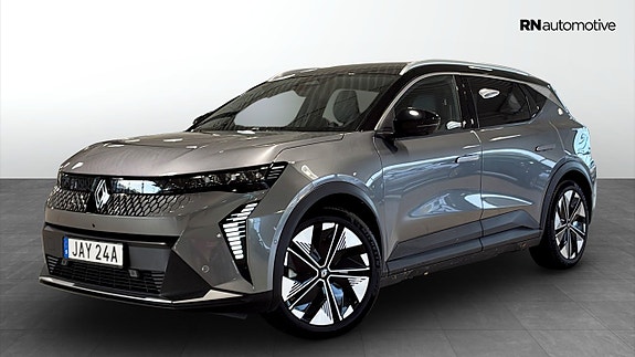 Renault Scenic E-Tech