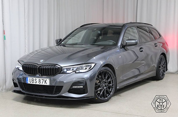 BMW 320d