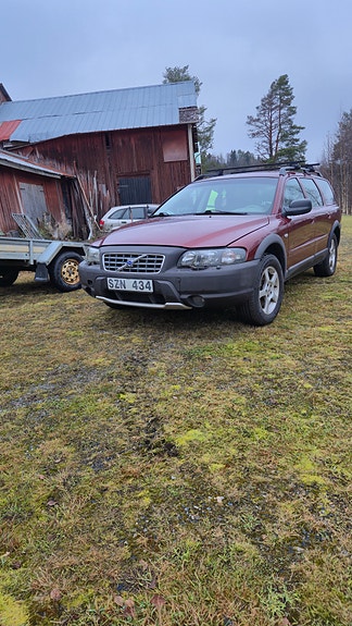 Volvo Unknown