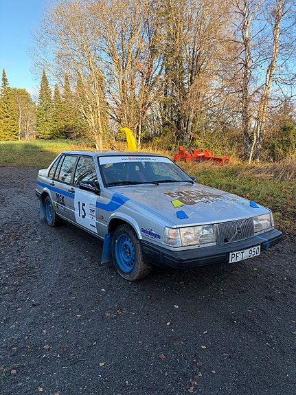 Volvo Unknown