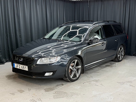 Volvo Unknown