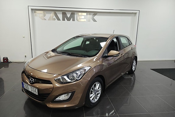 Hyundai Unknown