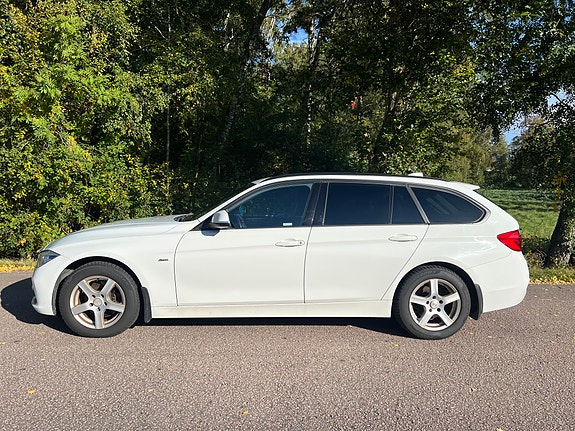 BMW 320d