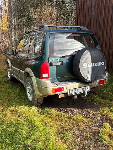 Suzuki Unknown