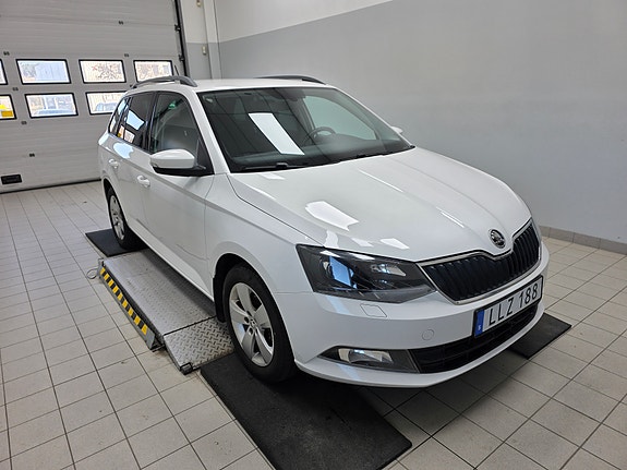Skoda Unknown