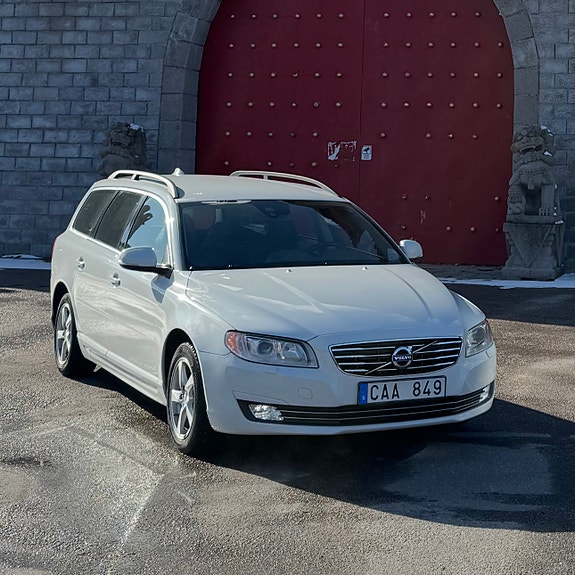 Volvo Unknown