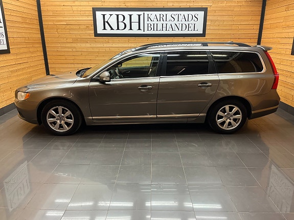 Volvo Unknown