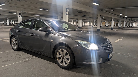 Opel Unknown