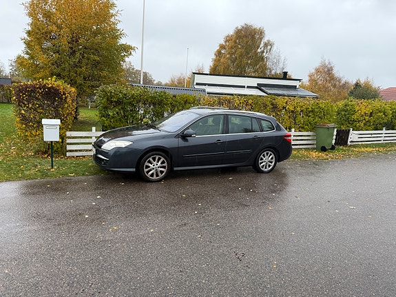 Renault Laguna