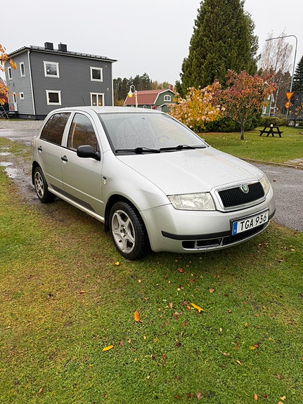 Skoda Unknown