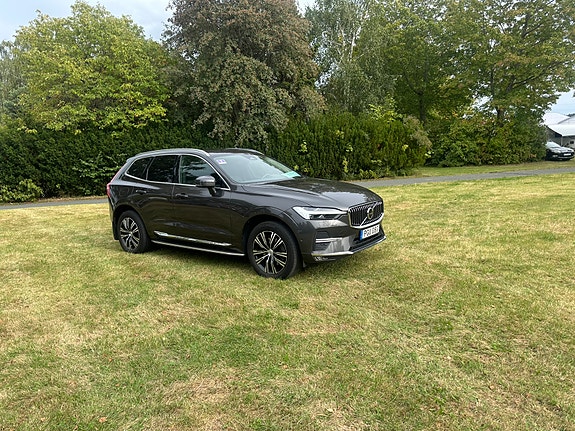Volvo Unknown