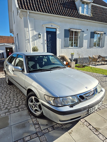 Saab Unknown