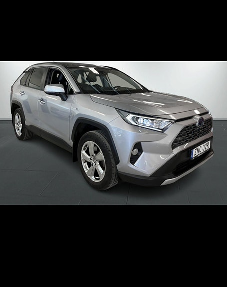 Toyota Unknown