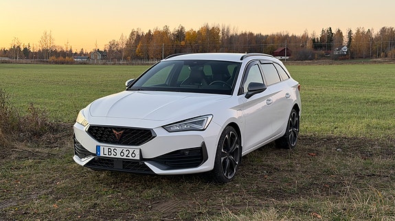 Cupra Unknown